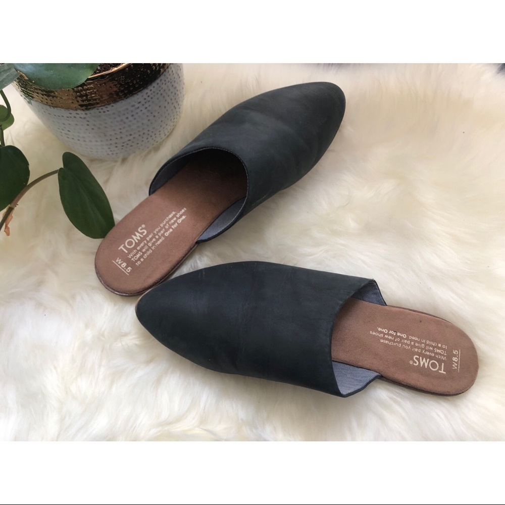 TOMS Mules
